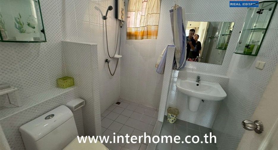 ขาย 3 ห้องนอน บ้านเดี่ยว ใน คลองสามวา, กรุงเทพฯ