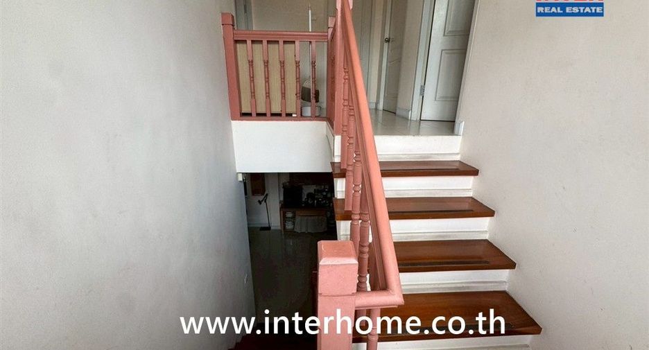 ขาย 3 ห้องนอน บ้านเดี่ยว ใน คลองสามวา, กรุงเทพฯ