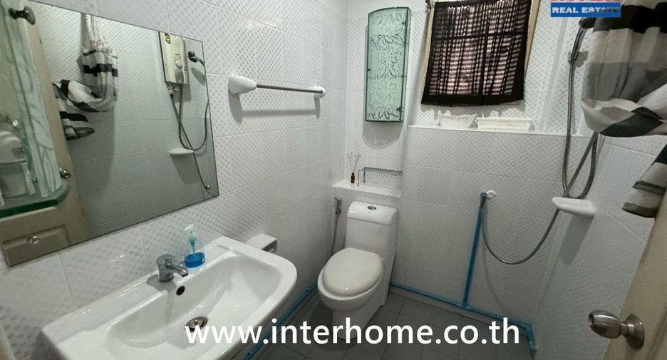 ขาย 3 ห้องนอน บ้านเดี่ยว ใน คลองสามวา, กรุงเทพฯ