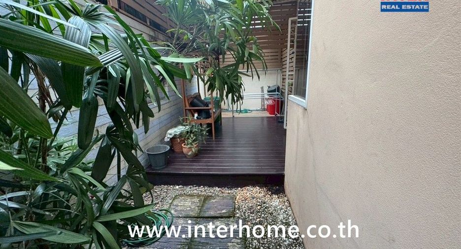 ขาย 3 ห้องนอน บ้านเดี่ยว ใน คลองสามวา, กรุงเทพฯ