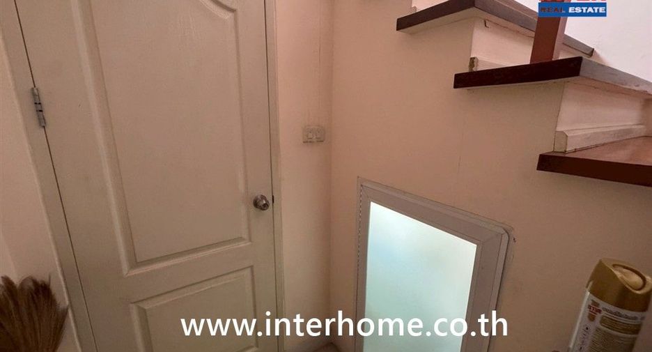 ขาย 3 ห้องนอน บ้านเดี่ยว ใน คลองสามวา, กรุงเทพฯ