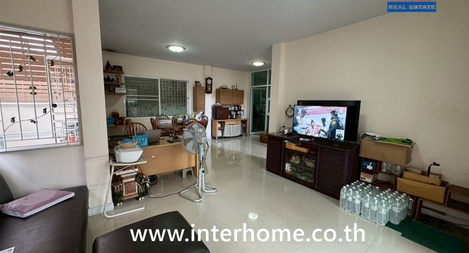 ขาย 3 ห้องนอน บ้านเดี่ยว ใน คลองสามวา, กรุงเทพฯ