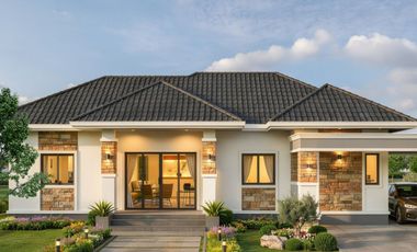 Haus zum Kauf mit 3 Zimmer in Mueang Udon Thani, Udon Thani