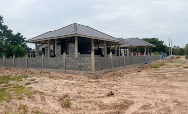 Haus zum Kauf mit 3 Zimmer in Mueang Udon Thani, Udon Thani