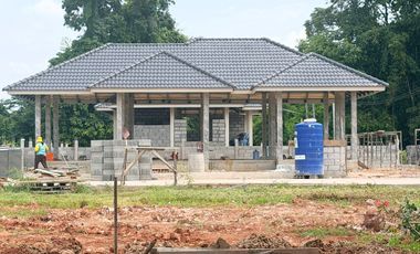 Haus zum Kauf mit 3 Zimmer in Mueang Udon Thani, Udon Thani