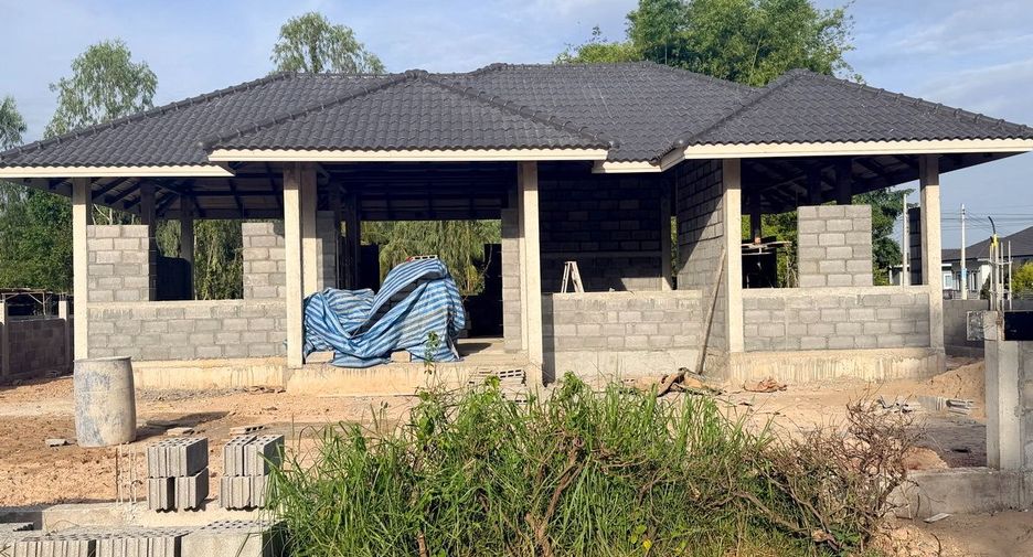 Casa en venta de 3 habitaciones en Mueang Udon Thani, Udon Thani