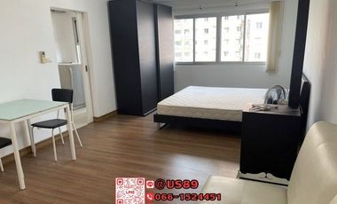 Condo en venta de 1 habitaciones en Yan Nawa, Bangkok