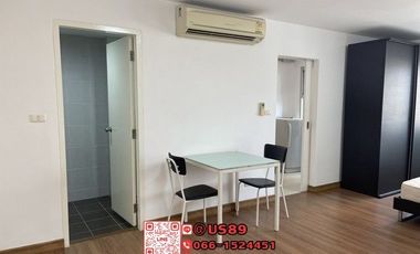 Condo en venta de 1 habitaciones en Yan Nawa, Bangkok