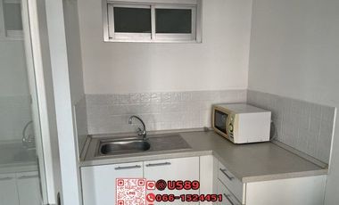 Condo en venta de 1 habitaciones en Yan Nawa, Bangkok