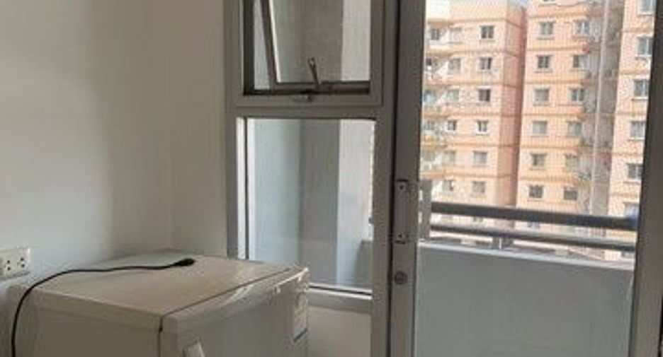 出售 1 卧室 公寓 在 Yan Nawa, 曼谷