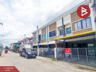 For sale 2 ベッドルーム townhouse in Thanyaburi, Pathum Thani