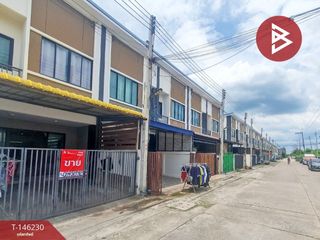 For sale 2 ベッドルーム townhouse in Thanyaburi, Pathum Thani