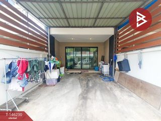 For sale 2 ベッドルーム townhouse in Thanyaburi, Pathum Thani