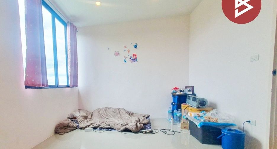 For sale 2 ベッドルーム townhouse in Thanyaburi, Pathum Thani