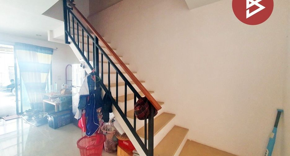 For sale 2 ベッドルーム townhouse in Thanyaburi, Pathum Thani