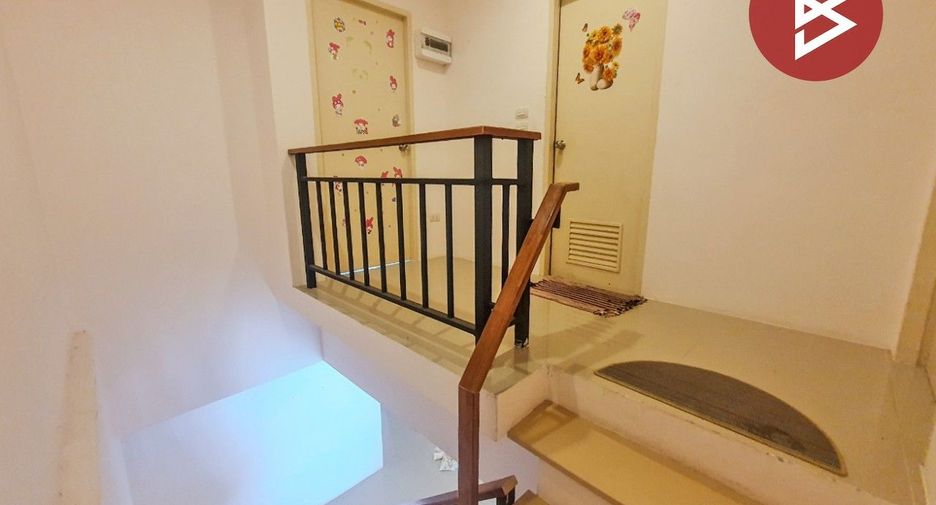 For sale 2 ベッドルーム townhouse in Thanyaburi, Pathum Thani
