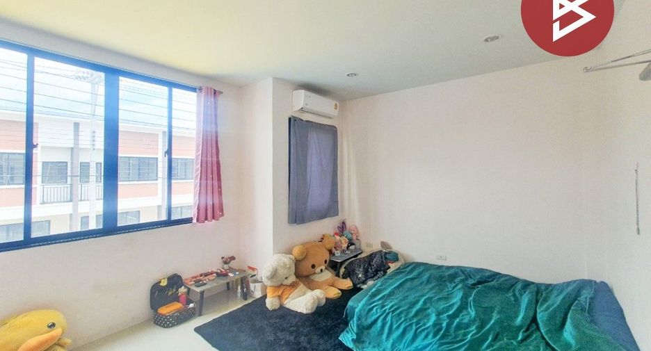 For sale 2 ベッドルーム townhouse in Thanyaburi, Pathum Thani