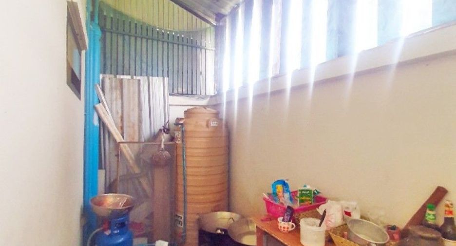 For sale 2 ベッドルーム townhouse in Thanyaburi, Pathum Thani