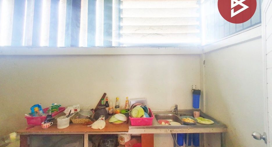 For sale 2 ベッドルーム townhouse in Thanyaburi, Pathum Thani