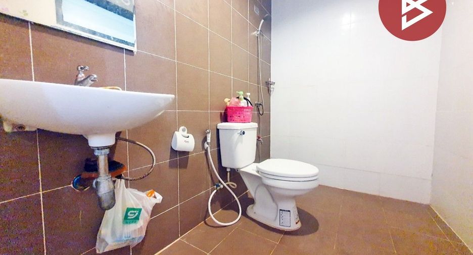 For sale 2 ベッドルーム townhouse in Thanyaburi, Pathum Thani