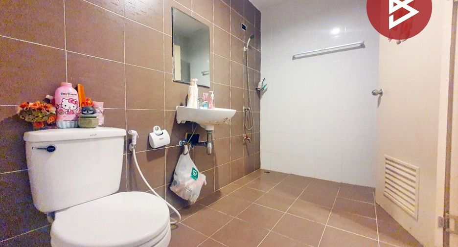 For sale 2 ベッドルーム townhouse in Thanyaburi, Pathum Thani