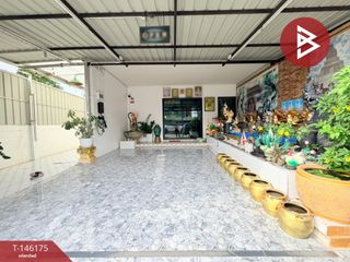 Reihenhaus zur Miete und zum Kauf mit 4 Zimmer in Bang Bo, Samut Prakan