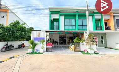 出租 和 出售 4 卧室 联排别墅 在 Bang Bo, Samut Prakan