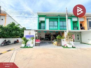 Reihenhaus zur Miete und zum Kauf mit 4 Zimmer in Bang Bo, Samut Prakan