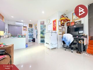 Reihenhaus zur Miete und zum Kauf mit 4 Zimmer in Bang Bo, Samut Prakan