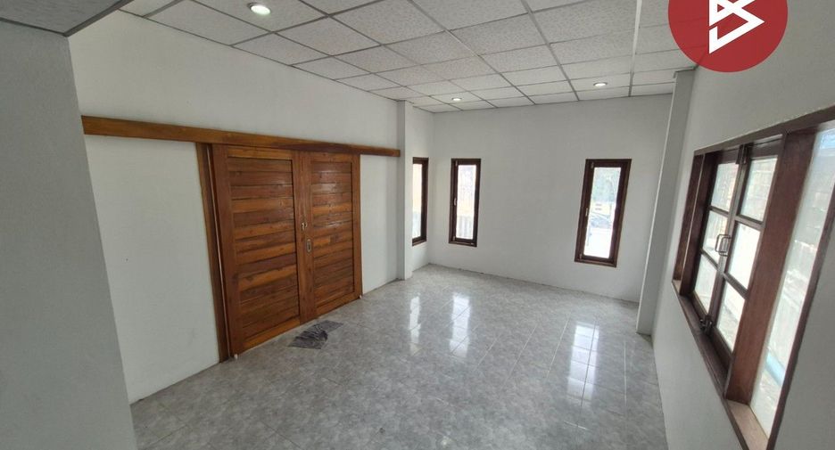 Casa en venta de 2 habitaciones en Mueang Surat Thani, Surat Thani