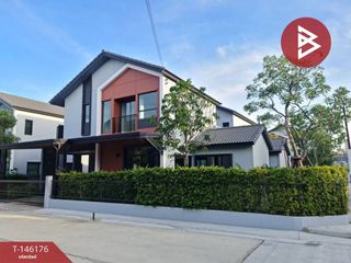 出售 4 卧室 独立屋 在 Bang Bua Thong, Nonthaburi