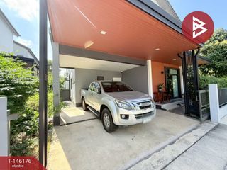出售 4 卧室 独立屋 在 Bang Bua Thong, Nonthaburi