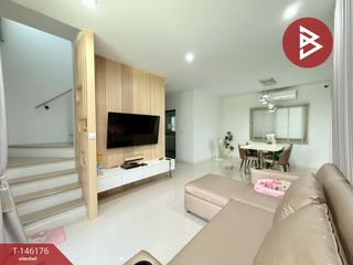 出售 4 卧室 独立屋 在 Bang Bua Thong, Nonthaburi