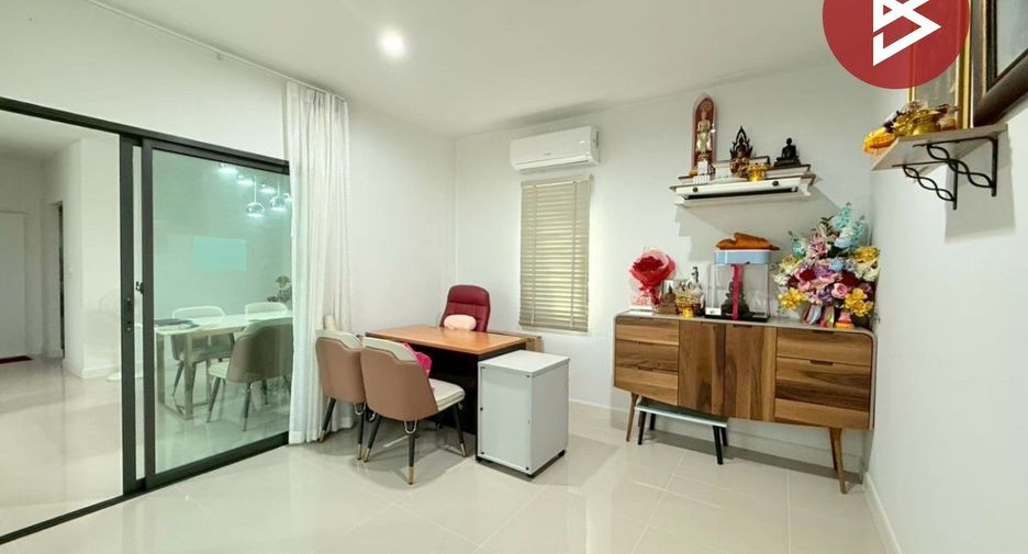 出售 4 卧室 独立屋 在 Bang Bua Thong, Nonthaburi