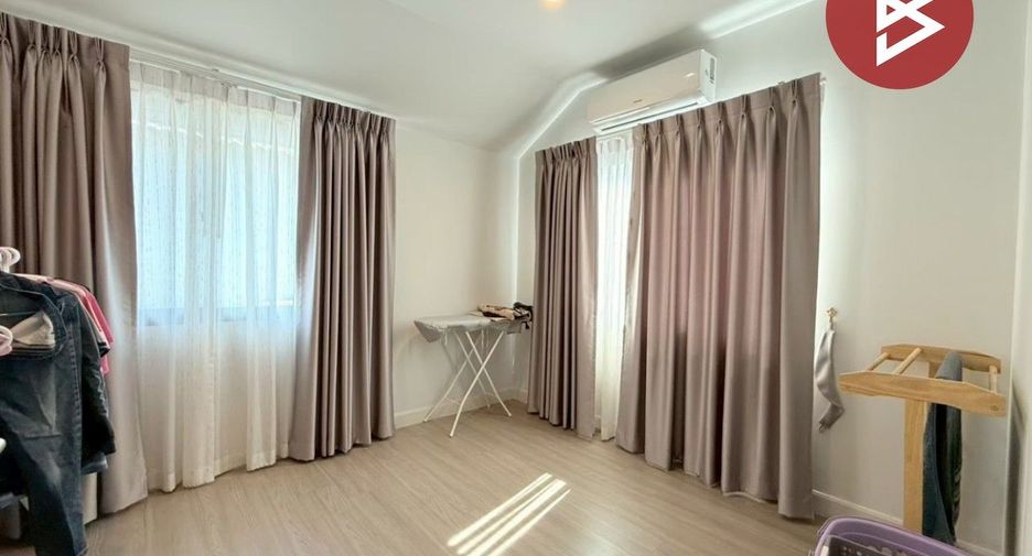 出售 4 卧室 独立屋 在 Bang Bua Thong, Nonthaburi