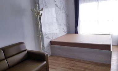 Wohnung zur Miete mit Studio in Rat Burana, Bangkok