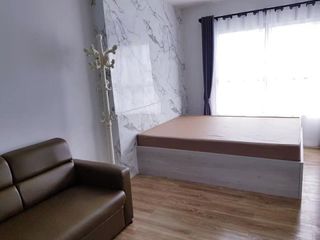 Wohnung zur Miete mit Studio in Rat Burana, Bangkok
