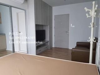 Wohnung zur Miete mit Studio in Rat Burana, Bangkok