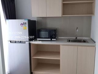 Wohnung zur Miete mit Studio in Rat Burana, Bangkok