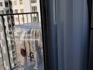 Wohnung zur Miete mit Studio in Rat Burana, Bangkok