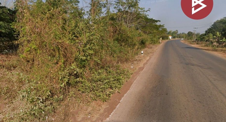 出售 土地 在 Phen, Udon Thani