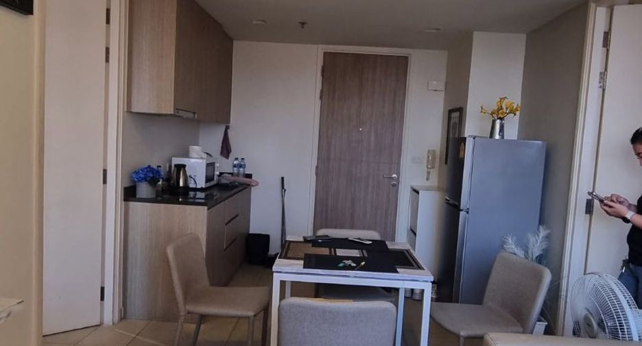 For sale 2 bedrooms condo in Bang Lamung, Chonburi