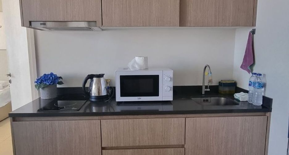 For sale 2 bedrooms condo in Bang Lamung, Chonburi