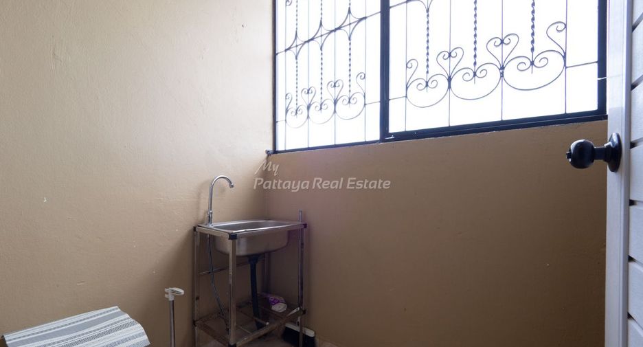 Wohnung zum Kauf mit Studio in Bang Lamung, Chonburi