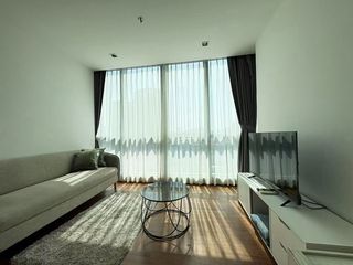 For rent 2 ベッドルーム condo in Pathum Wan, Bangkok