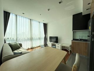 For rent 2 ベッドルーム condo in Pathum Wan, Bangkok