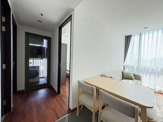 For rent 2 ベッドルーム condo in Pathum Wan, Bangkok