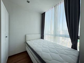 For rent 2 ベッドルーム condo in Pathum Wan, Bangkok
