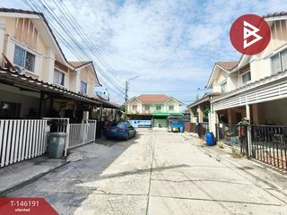À vendre 3 chambres maison de ville à Mueang Samut Prakan, Samut Prakan