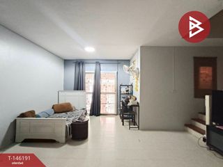 À vendre 3 chambres maison de ville à Mueang Samut Prakan, Samut Prakan